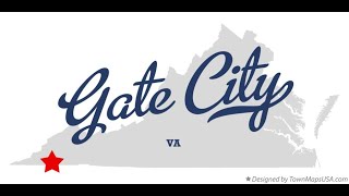 Gate City, VA 2021