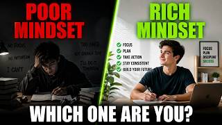 Why Poor Mindset Keeps Students Broke (And How to Fix It)