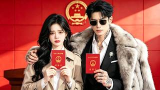 Two Billionaires Pretending to Be Poor… Accidentally Got Married