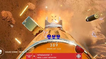 User name: Isthelastofall - Battlefield 5 Spectating A Blatant Cheater