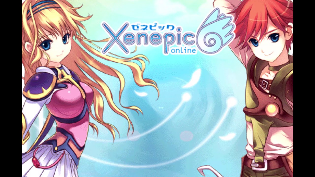 xenepic