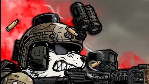 Bad 2 Bad Apocalypse | Intro