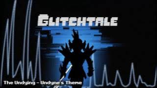 Glitchtale OST - The Undying [Original By NyxTheShield]