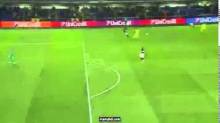 Cédric Bakambu Goal   Villareal vs Sparta Prague 1-0  Europa League  2016 HD