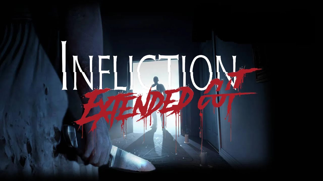 INFLICTION RAP | ARAKARI | CAUSTIC REALITY