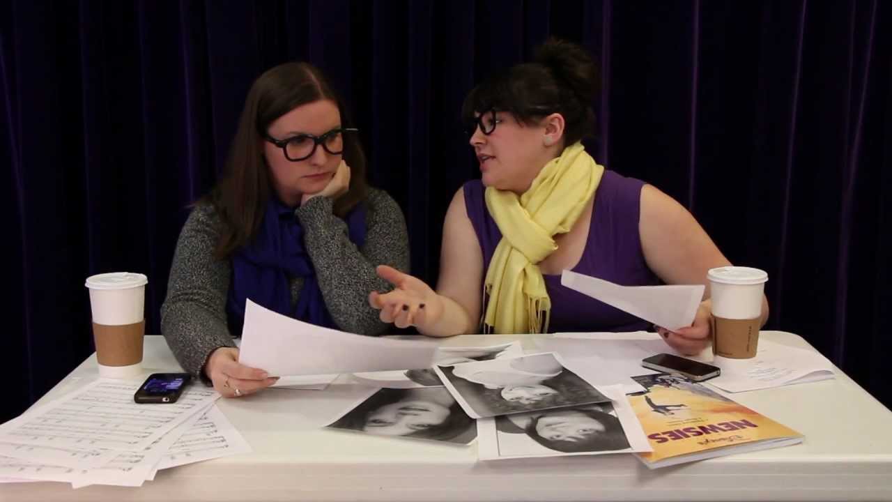 Patty & Emily: The Search for Patrick's Mother