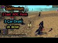 Gold Premium 2 Saat Eslant  Aoc Farm - 3 Çar Draki, JR, BDW - Knight Online Farm ve Etkinlik