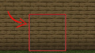 Minecraft Bedrock Edition 2x2 Flush/Hidden Piston Door ( Jeb Door ) [ Tutorial ]
