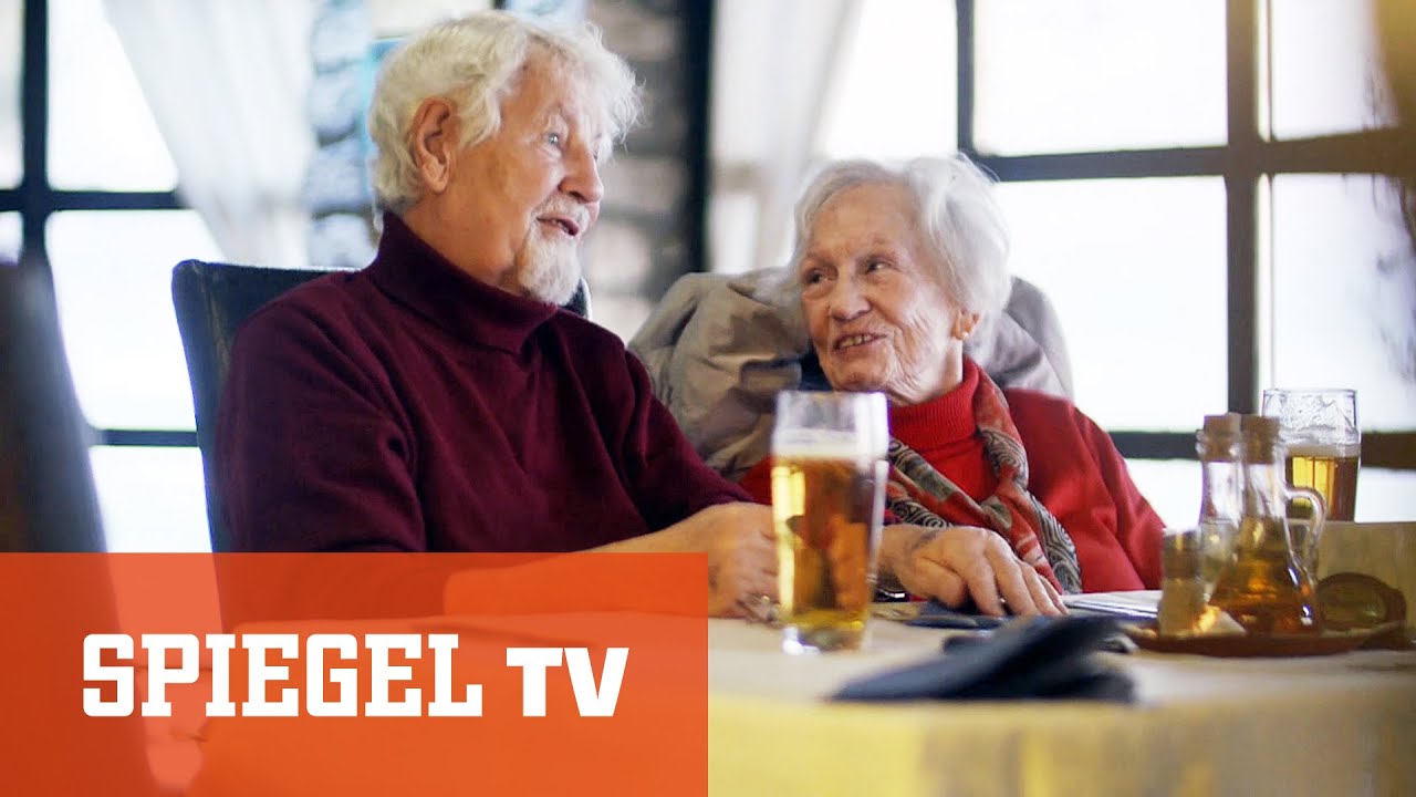 Der letzte Umzug: Rentnerparadies Bulgarien? | SPIEGEL TV