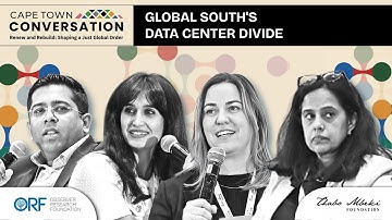 The Digital Disparity: Closing the 10% Data Center Gap in the Global South