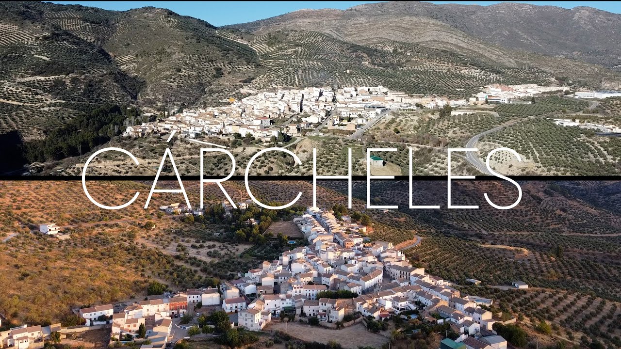 CÁRCHELES-“iMagina”