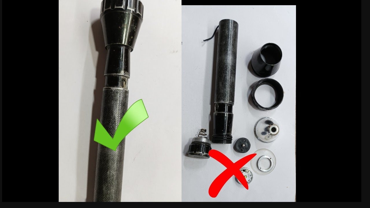 Saudi Arab wali battery ko kis tarike se repair karte hain iski jankari