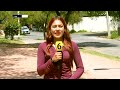 Motociclista resulta lesionado tras choque en la avenida Camino a Vaquerías en Guadalupe