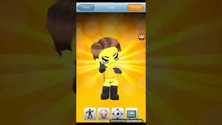 Testing A Buddypoke Bfdi Animation