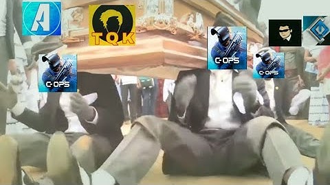 Why i Should Not Play Critical ops