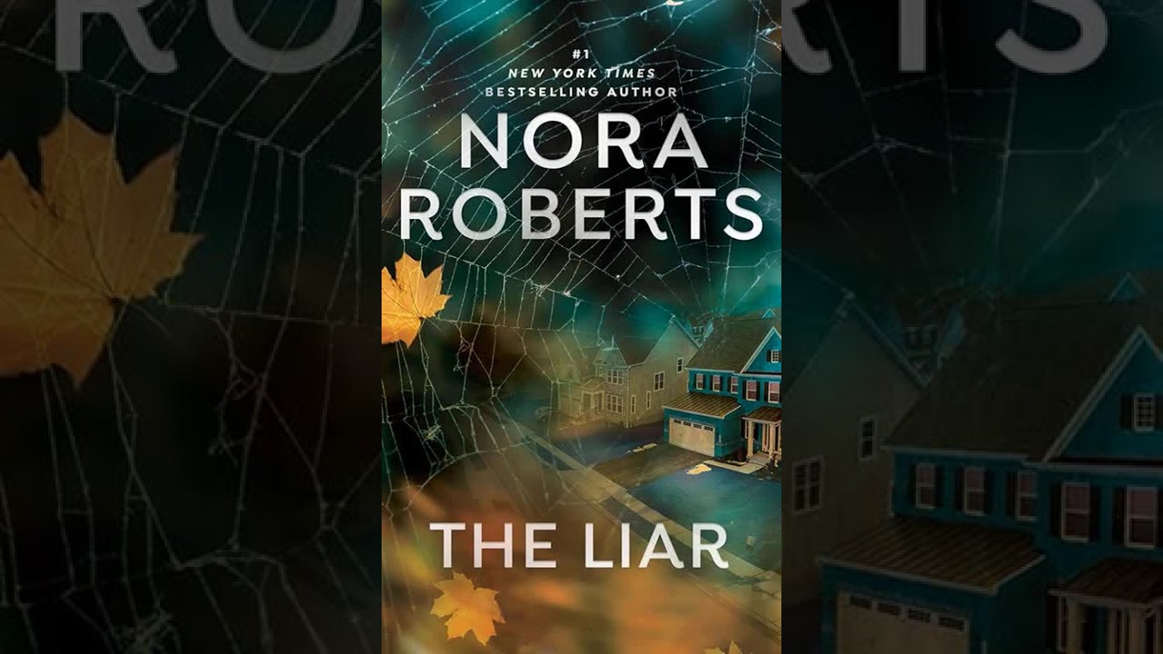 The Liar Part.1 Nora Roberts