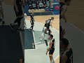 FIBA WASL S4 | Move over IT’S HAMMER-TIME 🥶