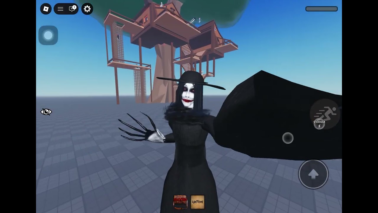 น่ากลัวมากๆ😖