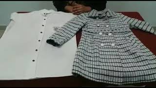 Life Skills - Buttoning