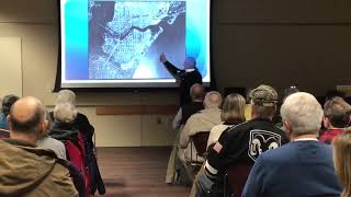 Celebrity Hidden History Doty Island - Driving Park Net Worth