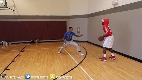 1V1 AGAINST DEMIGOD GONE WRONG! HE TOOK A L