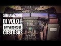 AIRCAFE ☕: E' davvero così costosa la simulazione di volo?