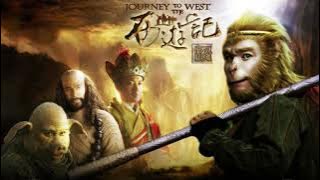 Dao Lang - Gan Wen Lu Zai He Fang | Ost. Journey To The West