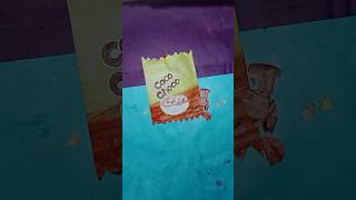 Hot Choco Paper Craft Try It 