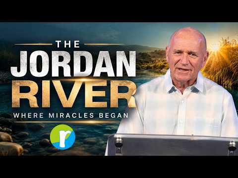 The Jordan River | Reality Church | 6.28.26