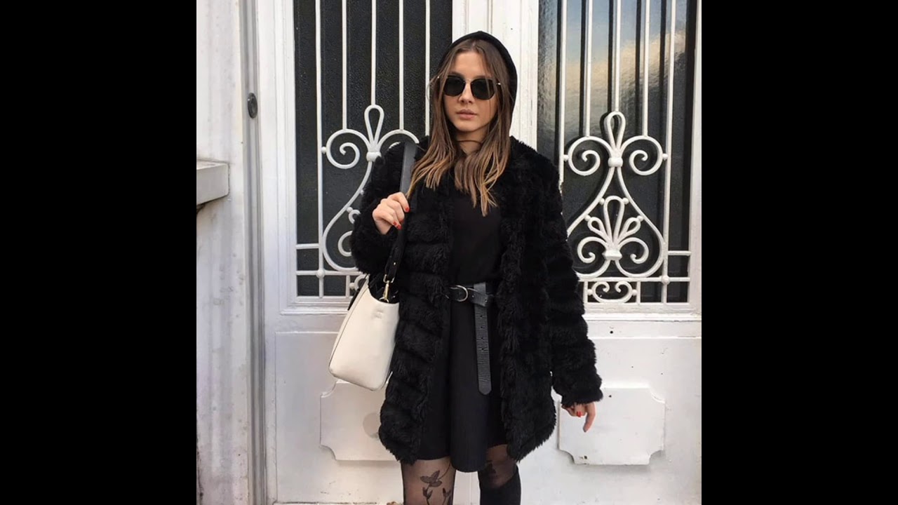 Dilara Kurtulmuş klip ( Bir dilek)