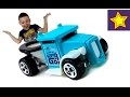 Машинки Hot Wheels Машинка УНИТАЗ Распаковка машинок Хот Вилс Car toys for kids