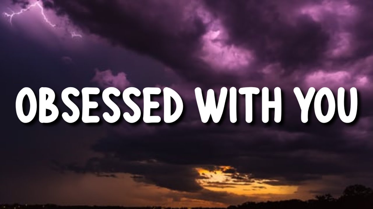 Central Cee - Obsessed With You (Lyrics) ft. PinkPantheress Central Cee - Obsessed With You (Lyrics) ft. PinkPantheress