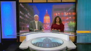 Topeka voices call for end to recent violence, shootings