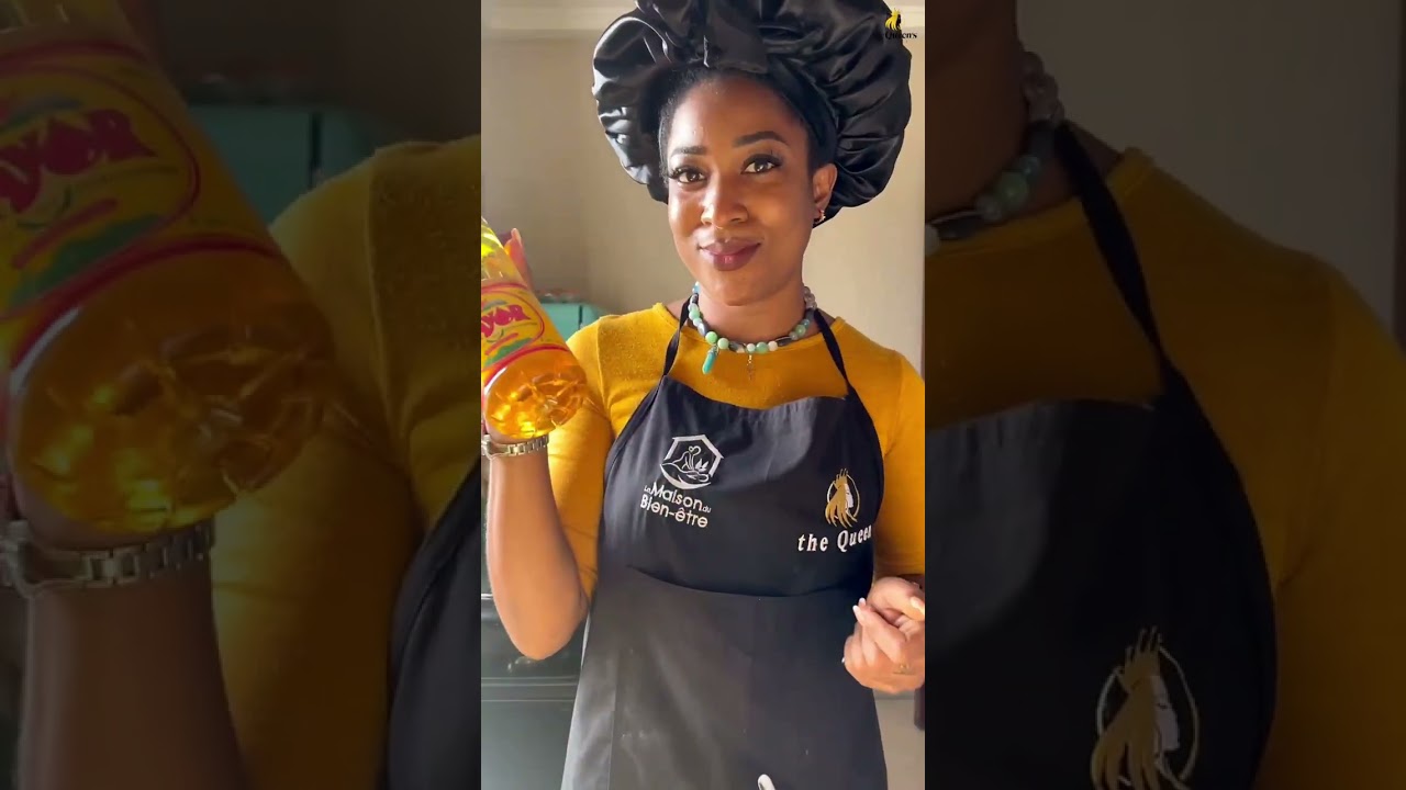 🐟🥃 POISSON FRIT MARINÉ À L'ALCOOL!