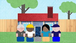 GLCAP Home Repair Helps