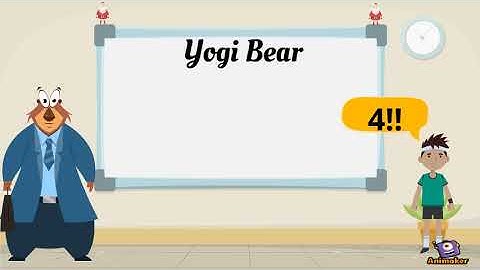 Unit 4 - Animation with improvements