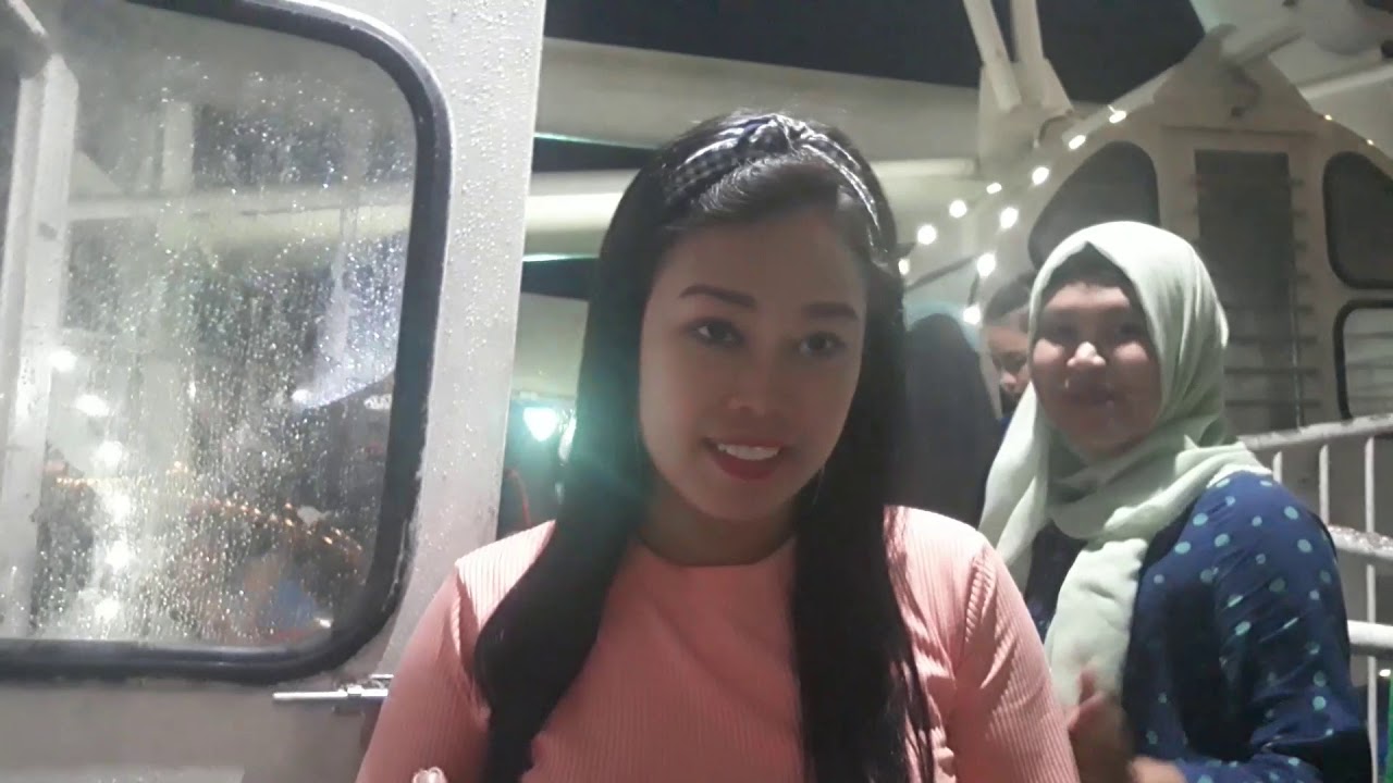 SKY RANCH PAMPANGA - TOUR WITH PEARL💕