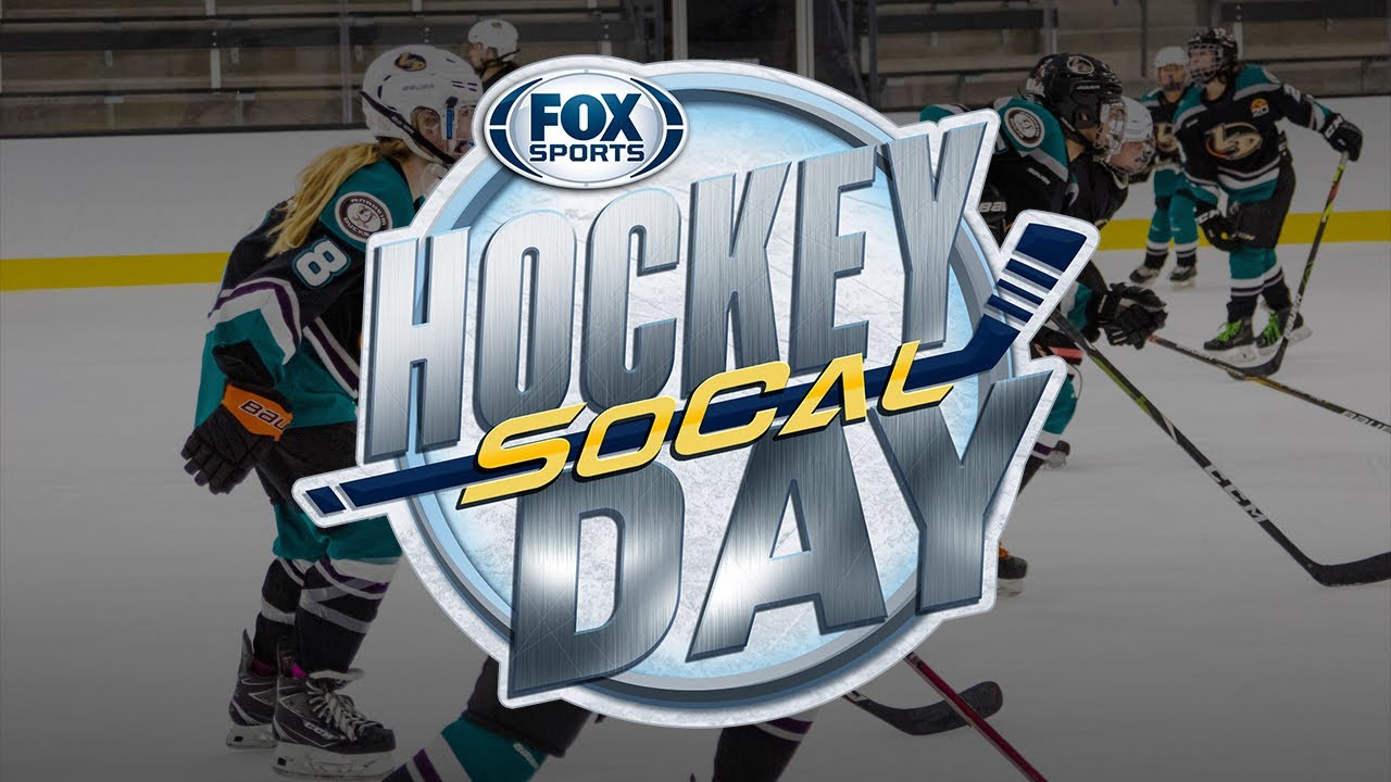 Hockey Day SoCal Feature from Fox Sports West