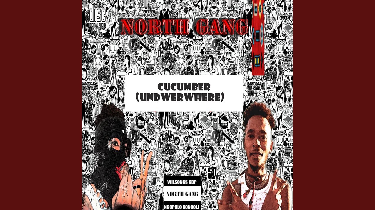 Guarda CUCUMBER su YouTube Guarda CUCUMBER su YouTube