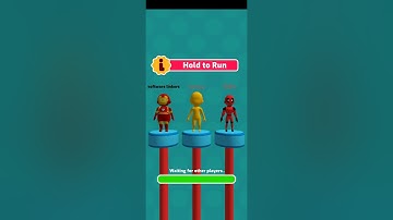 Fun Race 3D L~225 Part-1 #shorts