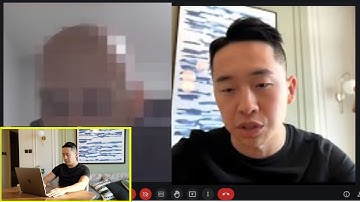 exposing jeremy miner’s ex #2 closer [Sales Call Breakdown]