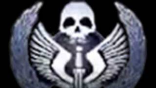 Call of Duty Modern Warfare 2 TF141 spawn sound