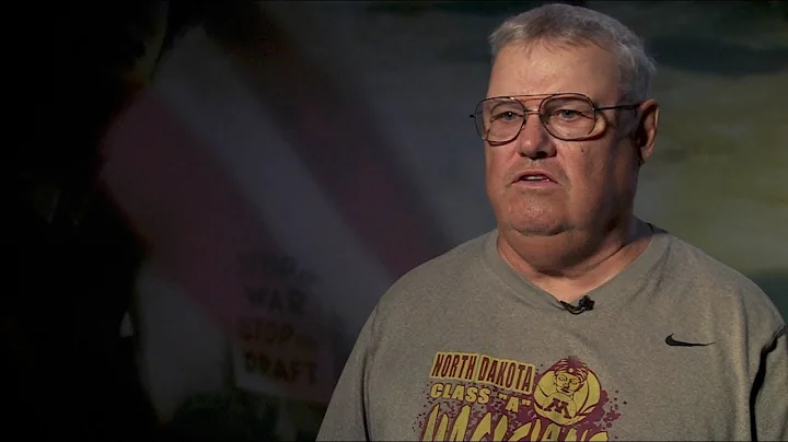 Prairie Memories The Vietnam War Years: Jim Wincze...