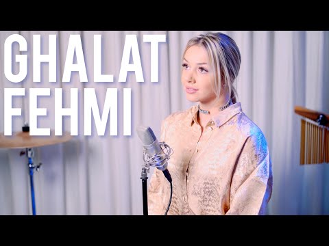 Ghalat Fehmi - From Superstar, Asim Azhar, Zenab Fatimah Sultan