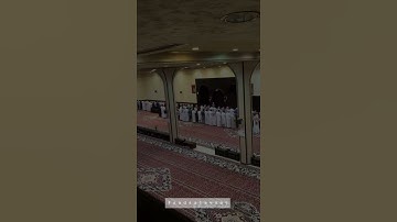 القارئ ريان الفواز فجرية خاشعه.  #الآسر