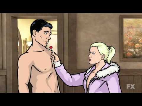 Archer-alabama joke