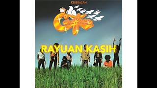 Rayuan Kasih Carefree