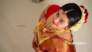 Samskruthy Shenoy Wedding Teaser Video