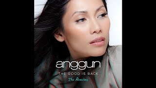 Anggun - The Good is Back (Offer Nissim Remix) chords