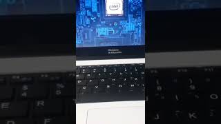 Problema De Disco En Netbook juana manso #netbookjuanamanso